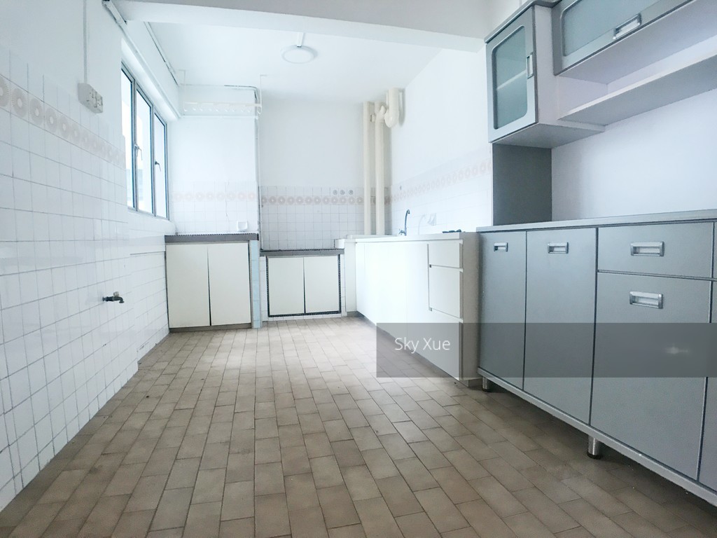 Blk 22 St. Georges Road (Kallang/Whampoa), HDB 5 Rooms #204419151